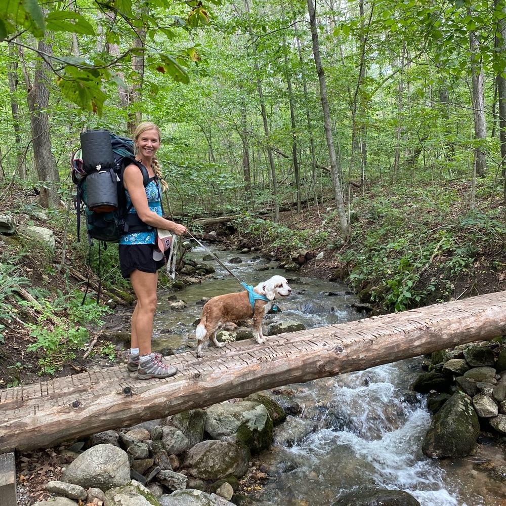 Meet your Posher, Jess